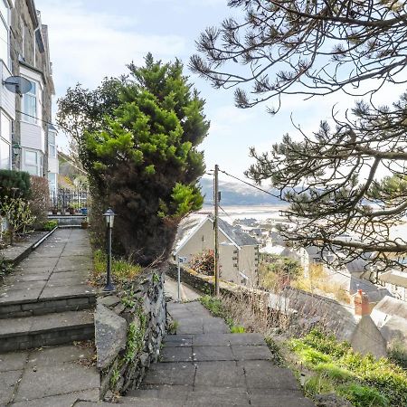 Seaview Apartment Barmouth Exterior foto